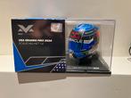 Max verstappen helm 1:4 usa 2024, Verzamelen, Automerken, Motoren en Formule 1, Ophalen of Verzenden, Zo goed als nieuw, Formule 1