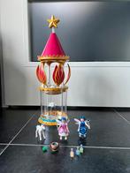 Playmobil Super4 Playmobil Muzikale toren met Twinkle 6688, Ophalen of Verzenden, Zo goed als nieuw