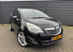 Opel Meriva 1.4 Turbo Cosmo | Cruise | Navi | Pano | Airco, Voorwielaandrijving, 15 km/l, 4 cilinders, Leder en Stof