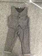 Baby gilet+broek MAAT 86, Ophalen, Nieuw, Jongetje, Broekje