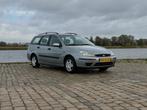 Ford Focus Wagon 1.6-16V Cool Edition|Dealer Onderhouden|Air, Auto's, 1596 cc, Gebruikt, 4 cilinders, Origineel Nederlands