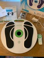 Gezondheid Revitive voeten apparaat, Witgoed en Apparatuur, Persoonlijke-verzorgingsapparatuur, Ophalen of Verzenden, Zo goed als nieuw