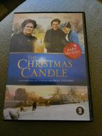 kerstfilm : the christmas candle, Vanaf 9 jaar, Ophalen of Verzenden, Zo goed als nieuw, Drama
