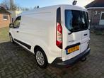 Ford Transit Connect 1.5 TDCI L2 Trend camera airco cruise o, Auto's, 101 pk, Gebruikt, Euro 6, 4 cilinders
