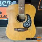 Maton CW80/12 Akoestische Gitaar (12-Snarig), Flex Ltd., Gebruikt, https://flex.com/contact-us, Nobelstraat 10, 5807 GA Oostrum