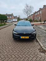 Super mooie sportieve BMW 1-Serie 116i, Auto's, BMW, 1-Serie, Achterwielaandrijving, 1280 kg, Zwart