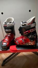 Nordica NFS skischoenen mt 44-45, Ophalen, 160 tot 180 cm, Schoenen, Zo goed als nieuw