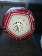AjaX bal nieuw, Sport en Fitness, Voetbal, Maat XL, Ophalen, Nieuw, Bal