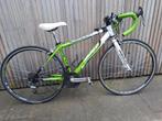 Marlin Ragazzi racefiets wielrenfiets kinderen 24 inch, Fietsen en Brommers, Fietsen | Racefietsen, Overige merken, Gebruikt, Aluminium