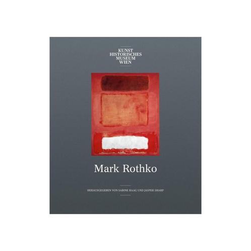 Mark Rothko - Mark Rothko, Boeken, Kunst en Cultuur | Beeldend, Nieuw, Schilder- en Tekenkunst, Ophalen of Verzenden