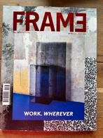 FRAME Magazine | nr 123 | Jul–Aug 2018, Ophalen of Verzenden, Gelezen