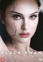 Black Swan DVD Nieuw in Seal, Vanaf 16 jaar, Verzenden, Nieuw in verpakking, Actiethriller