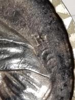 medalion heilige antonius en christoffel, Verzamelen, Religie, Ophalen of Verzenden