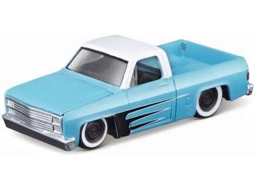 Chevrolet 1500 PICK UP 1987 beschikbaar voor biedingen