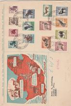 ZUID- AFRIKA, Verzenden, Zuid-Afrika