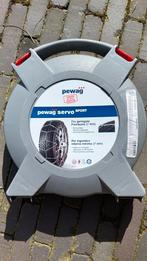 Sneeuwkettingen Pewag Servo Sport RSS 75 (nieuw), Auto diversen, Sneeuwkettingen, Ophalen, Nieuw