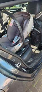 Cybex Cloud T i-Size Autostoel + Base Z, Kinderen en Baby's, Autostoeltjes, Ophalen