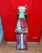 Coca Cola Thermometer Fles Vintage., Verzamelen, Merken en Reclamevoorwerpen, Ophalen of Verzenden, Gebruikt, Gebruiksvoorwerp