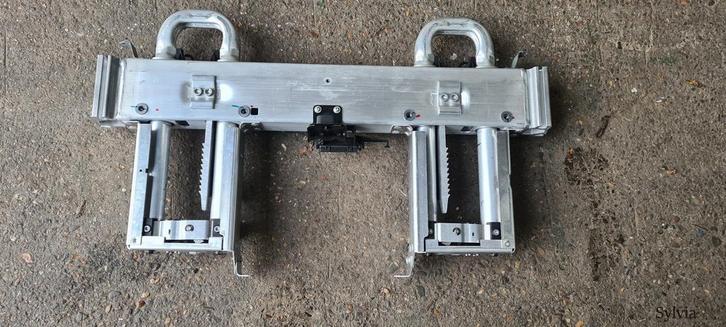 Rolbeugel koprol beveiliging BMW 1 serie E88 cabrio 7164820, Auto-onderdelen, Overige Auto-onderdelen, Gebruikt, Ophalen of Verzenden