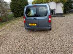 Peugeot Partner 2008, Auto's, Bestelauto's, 74 pk, Bedrijf, Diesel, 1560 cc