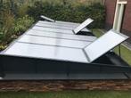 Vijverkap op maat vijverkappen overkapping koivijver, Tuin en Terras, Vijvers, Heeschoi, Nieuw, Info@heeschkoi.nl, Vinkelsestraat 20a