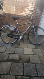 Mooie Gazelle fiets bieden, Ophalen, Zo goed als nieuw, Gazelle, Versnellingen