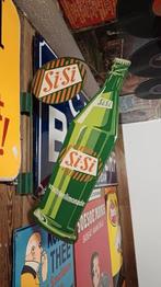 Sisi reclamebord, Verzamelen, Ophalen of Verzenden, Gebruikt