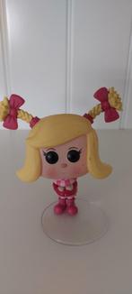 Funko Pop Cindy-Lou Who (The Grinch, zonder doos), Ophalen of Verzenden, Zo goed als nieuw