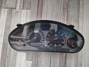 BMW E36 M3 Tellerbak, Tellerklok beschikbaar voor biedingen