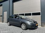Seat Ibiza 1.4-16V Sensation, Auto's, Voorwielaandrijving, Gebruikt, Zwart, Ibiza