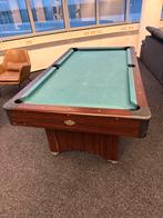 Pooltafel Buffalo, Ophalen of Verzenden, Gebruikt, Pooltafel