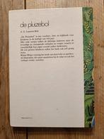De Pluizebol., Ophalen of Verzenden, Zo goed als nieuw
