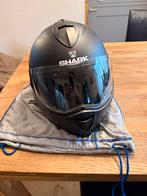 Shark Evoline 3 Systeemhelm - Maat S/M - Perfecte Staat!, Systeemhelm, Heren, Shark, Ophalen of Verzenden