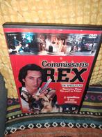 Commissaris Rex ..... De Speelfilms, Cd's en Dvd's, Thriller, Ophalen of Verzenden, Vanaf 12 jaar, Zo goed als nieuw