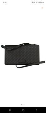 Originele Gucci tas, Sieraden, Tassen en Uiterlijk, Tassen | Damestassen, Ophalen of Verzenden, Zo goed als nieuw, Zwart, Handtas