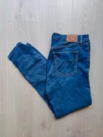 Levi's Dames Spijkerbroek 720 High Rise Super Skinny W28L30, Uilenstede 510, Reloomer, Blauw, Ophalen of Verzenden