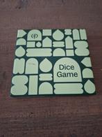 Center Parcs Dice Game - Dobbelspel, Hobby en Vrije tijd, Gezelschapsspellen | Bordspellen, Center Parcs, Ophalen of Verzenden