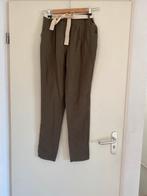 American Vintage chino XS als nieuw, Kleding | Dames, Broeken en Pantalons, Lang, Maat 34 (XS) of kleiner, American Vintage, Zo goed als nieuw