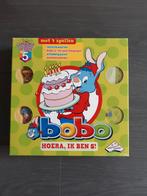 Bobo, hoera ik ben 5 spel!, Ophalen of Verzenden