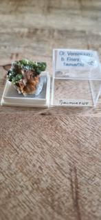 Pyromorfiet, Verzamelen, Mineralen en Fossielen, Ophalen of Verzenden, Mineraal