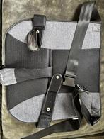 Reer 2in1 Zwangerschaps Autogordel Veilig, Autogordel, Zo goed als nieuw, 0 t/m 13 kg, Ophalen