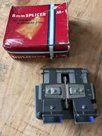 8mm Film Splicer L-W M-1 Super-8 & Regular 8mm, Ophalen of Verzenden, Accessoire