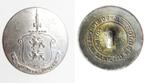 Livery-Hunting Button 1871-1873 Reynolds & Co  a405, Antiek en Kunst, Ophalen of Verzenden