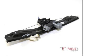 Ruitmechaniek 4Deurs rechts-voor van een Fiat 500L beschikbaar voor biedingen