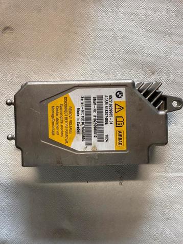 BMW Airbagmodule – Gebruikt – 319239985012 beschikbaar voor biedingen