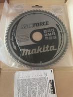 Makita B-32390 Cirkelzaagblad Hout, Ophalen of Verzenden, Zo goed als nieuw, 1200 watt of meer