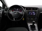 Volkswagen Golf 7 1.6 TDI BLUEMOTION + NAVIGATIE | LMV | CRU, Auto's, Volkswagen, Voorwielaandrijving, Euro 5, Stof, Gebruikt