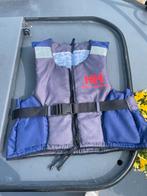 Zwemvest Helly Hansen 60-70 kg, Watersport en Boten, Watersportkleding, Ophalen of Verzenden, Zo goed als nieuw, Dame of Heer