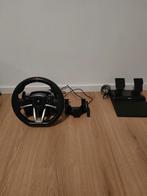 Hori Apex Racing Wheel - PS4/PS5/PC, Spelcomputers en Games, Spelcomputers | Sony PlayStation Consoles | Accessoires, Ophalen