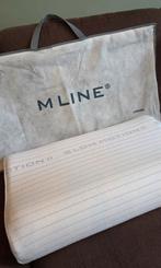 M-Line Slow Motion II kussen - zo goed als nieuw, Ophalen of Verzenden, Zo goed als nieuw, Eenpersoons, Kussen